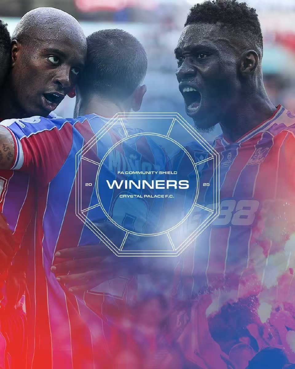 Dark Horse slaat terug: Crystal Palace's opmars naar dubbele overwinning Dark Horse slaat terug: Crystal Palace's opmars naar dubbele overwinning